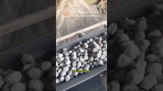 Bentonite ball press scope and advantages#ball #coal #press #machinery #bentonite