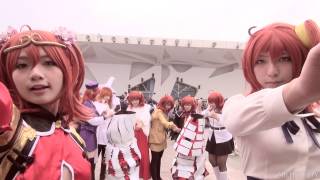 [Sheer's HD PV]Petit Fancy 26 COSPLAY VIDEO