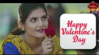 VELENTINE DAY Special | Valentine Day WHATSAPP STATUS VIDEO Download/CUTE STATUS Royal ishq Video