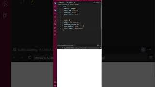 How to Create a Classic Loading Text Animation with HTML & CSS Beginner Friendly Tutorial 🚀 #css3