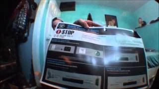 WestingHouse 24 inch Tv Unboxing