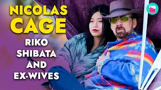 Inside Nicolas Cage's 5 Marriages | Rumour Juice