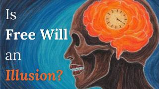 Your Brain Decided 10 Seconds Before You Did — Is Free Will an Illusion?