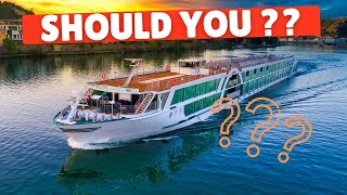 Who Should Do A River Cruise? (And Who Will Hate It?)