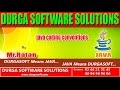 Corejava - Basics- Java coding conventions