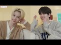 스트레이키즈 필릭스 승민 아이엔 스키즈 냥빵댕 양아치네~ 10분 모음집💥 배드복승아클럽 입덕영상 ep.02 케미 관계성 탐구