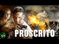 PROSCRITO | Acción y suspenso | Película Completa en Español Latino