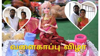 my valaikappu function 1/9/2022  #duskyfamilyvlogs #littlesimba