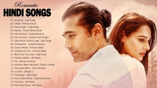 ROMANTIC HINDI SONGS COLLECTION 💖  Indian Heart Touching Songs 2020--Bollywood Love Songs ❤️