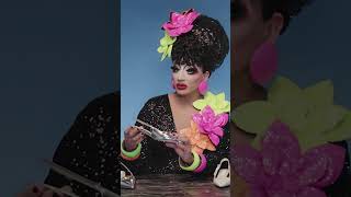 Bianca Del Rio Has OPINIONS About Kitten Heels