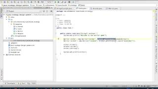 LaunchCode Dependency Injection