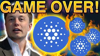What Just Happened To Cardano & Why It Changes Everything!
