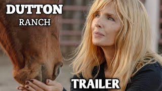 Dutton Ranch Season 1: Beth Just Made the Most Dangerous Decision of Her Life…