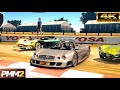 Parking Master Multiplayer 2-Mercedes CLK GTR Roadster Gameplay - New Update