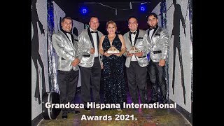 Los Dandys de Armando Navarro  Tres regalos en Grandeza Hispana / La mejor Música Tríos.