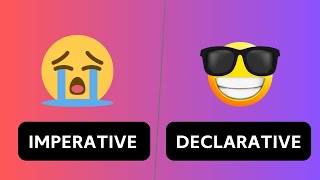 Imperative Programming or Declarative Programming | What is better?