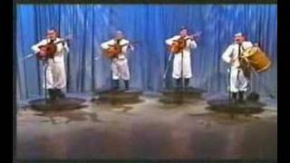 Los Chalchaleros - Musica y recuerdos - Luna Tucumana