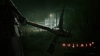 隱名-PC 絕命精神病院1 Outlast1(好久沒玩恐怖遊戲了，希望這款能嚇到我XDDD