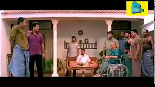 ഞാൻ പോവൂല്ല - ദശമൂലം ദാമു  chattambinadu suraj | dashamoolam dhamu comedy