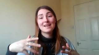 The Student Grief Network Webinar