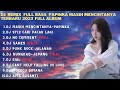 DJ REMIX FULL BASS TERBARU 2023 | PAPINKA MASIH MENCINTANYA FULL ALBUM