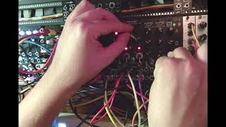 SetonixSynth Marsupial Dual VCF for Eurorack - Full Demo