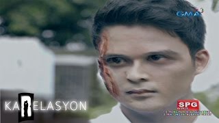 Karelasyon: Ang Karibal Na Kaluluwa