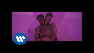 Kranium - In Charge (Official Lyric Video)