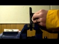 How To Mount a Self-Aligning Bearing Unit www.thebigbearingstore.com