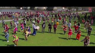 chogada - Loveyatri movie song Bollywood videos song