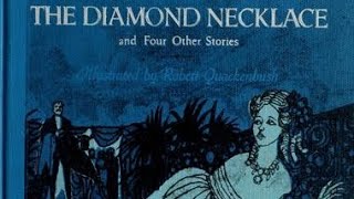 The Diamond Necklace/Guy day maupassant/English/Important/5 and /10 marks/NEP