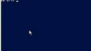 Introduction to Windows PowerShell Part 1