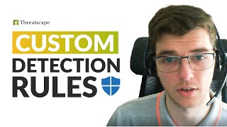 Creating Custom Detection Rules | Microsoft 365 Defender