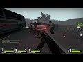 l4d2 scrim 28.02.2021