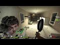 l4d2 scrim 28.02.2021