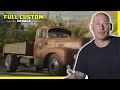 Custom Truck Build - Full Custom Garage - Automotive Reality