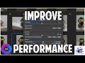 Improve ON1 Photo Raw Performance For Your Computer