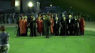 North High Commencement 2026