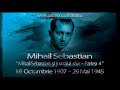 mihail sebastian si jurnalul sau partea 4 mihailsebastian sebastian jurnal memorii amintiri