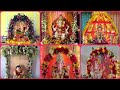 Ganpati decoration with flowers// easy and simple background Ganpati decoration ideas for home 2024