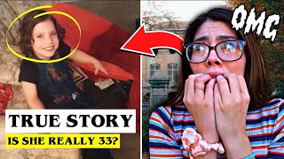 The Orphan True Story, How Old Is Natalia Barnett *Shocking*