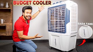 Best Cooler in Budget | Crompton Optimus 65.