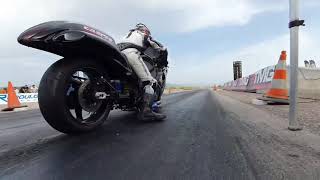 Martzaklis Giannis Real street Hayabusa nitro  7.918sec@285