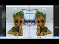 25. Flip the Image using OpenCV and Python