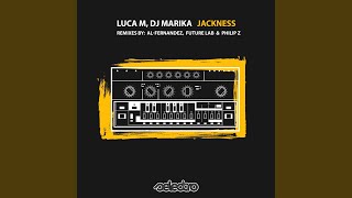 Jackness (Original Mix)