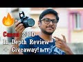 Canon EOS 200D In depth Review with Photo & Video Samples!