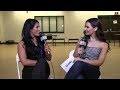 Interview with Tessa Blanchard (Round Two)