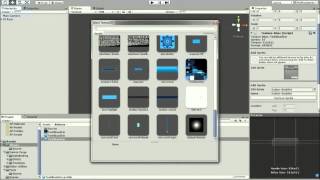 DaikonForge GUI - Tutorial 1: Basic Controls