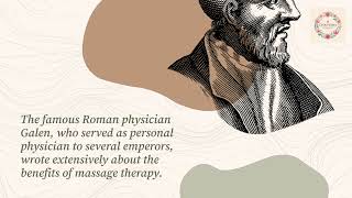 Exploring the History and Origins of Massage Therapy