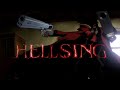 Hellsing Ultimate - Du Hast AMV